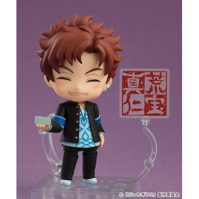 BUCCHIGIRI?! - Matakara Asamine Nendoroid Action Figure 10 cm