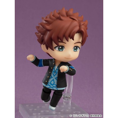 BUCCHIGIRI?! - Matakara Asamine Nendoroid Action Figure 10 cm