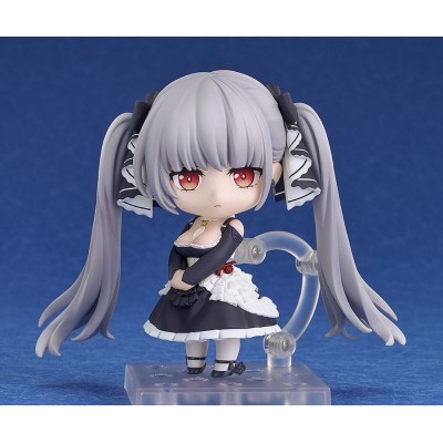 AZUR LANE - Formidable Light Equipment Ver. Nendoroid Action Figure 10 cm