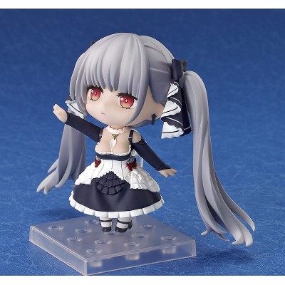 AZUR LANE - Formidable Light Equipment Ver. Nendoroid Action Figure 10 cm