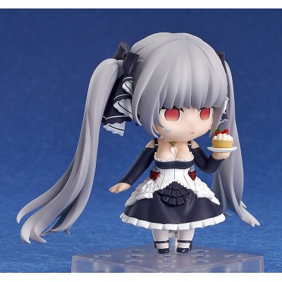 AZUR LANE - Formidable Light Equipment Ver. Nendoroid Action Figure 10 cm