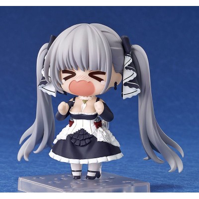 AZUR LANE - Formidable Light Equipment Ver. Nendoroid Action Figure 10 cm