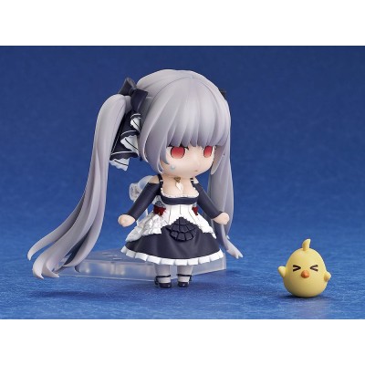 AZUR LANE - Formidable Light Equipment Ver. Nendoroid Action Figure 10 cm