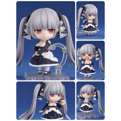 AZUR LANE - Formidable Nendoroid Action Figure 10 cm