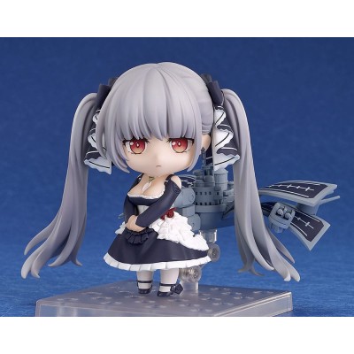 AZUR LANE - Formidable Nendoroid Action Figure 10 cm