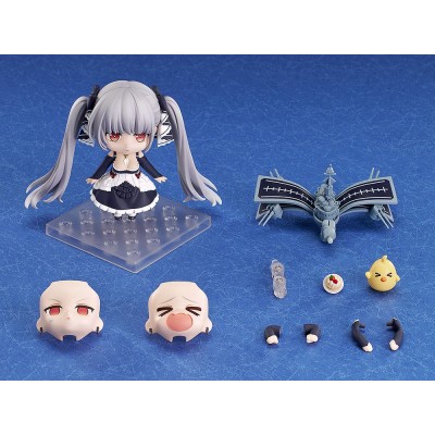 AZUR LANE - Formidable Nendoroid Action Figure 10 cm