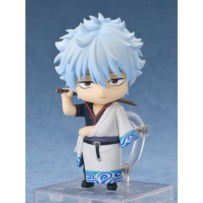 GINTAMA - Gintoki Sakata Nendoroid Action Figure 10 cm