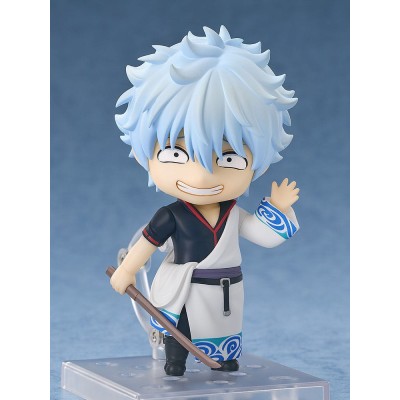 GINTAMA - Gintoki Sakata Nendoroid Action Figure 10 cm