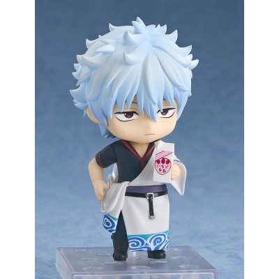 GINTAMA - Gintoki Sakata Nendoroid Action Figure 10 cm