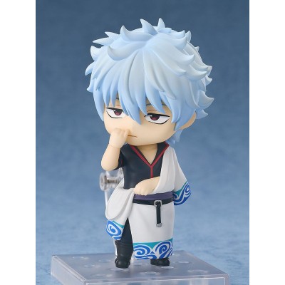 GINTAMA - Gintoki Sakata Nendoroid Action Figure 10 cm