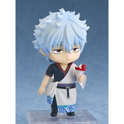 GINTAMA - Gintoki Sakata Nendoroid Action Figure 10 cm