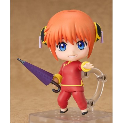 GINTAMA - Kagura Nendoroid Action Figure 10 cm