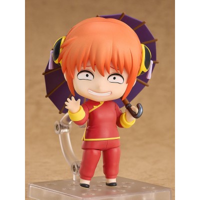 GINTAMA - Kagura Nendoroid Action Figure 10 cm