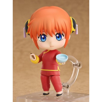 GINTAMA - Kagura Nendoroid Action Figure 10 cm