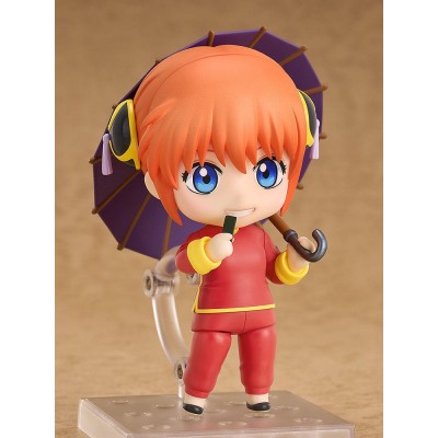 GINTAMA - Kagura Nendoroid Action Figure 10 cm