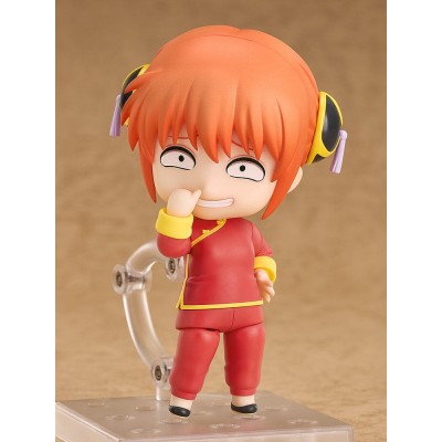 GINTAMA - Kagura Nendoroid Action Figure 10 cm