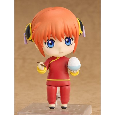 GINTAMA - Kagura Nendoroid Action Figure 10 cm