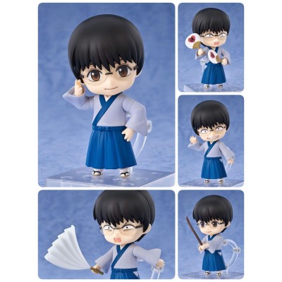 GINTAMA - Shinpachi Shimura Nendoroid Action Figure 10 cm