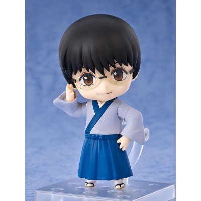 GINTAMA - Shinpachi Shimura Nendoroid Action Figure 10 cm