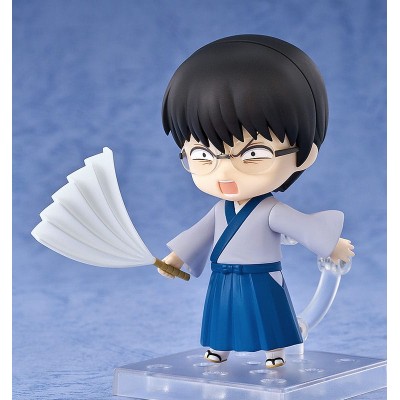 GINTAMA - Shinpachi Shimura Nendoroid Action Figure 10 cm