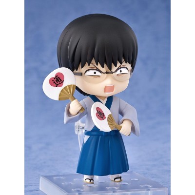 GINTAMA - Shinpachi Shimura Nendoroid Action Figure 10 cm