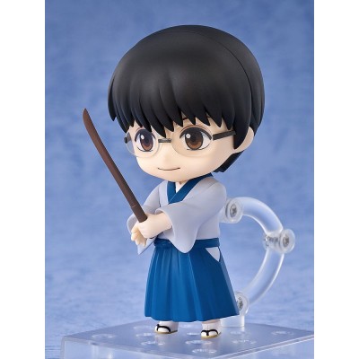 GINTAMA - Shinpachi Shimura Nendoroid Action Figure 10 cm