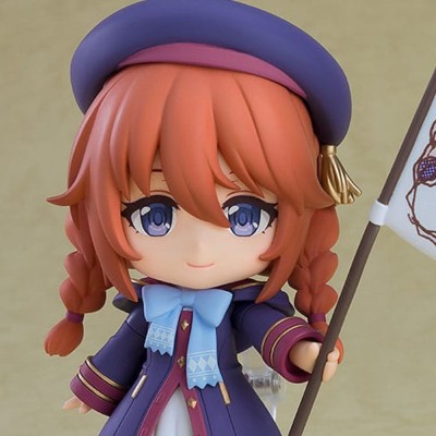 PRINCESS CONNECT! Re: Dive - Yuni Nendoroid Action Figure 10 cm