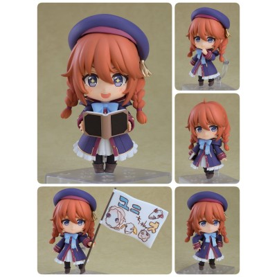 PRINCESS CONNECT! Re: Dive - Yuni Nendoroid Action Figure 10 cm