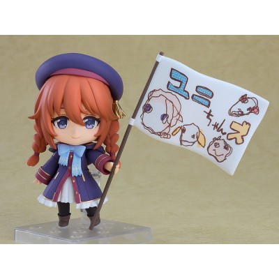 PRINCESS CONNECT! Re: Dive - Yuni Nendoroid Action Figure 10 cm