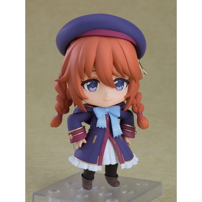 PRINCESS CONNECT! Re: Dive - Yuni Nendoroid Action Figure 10 cm