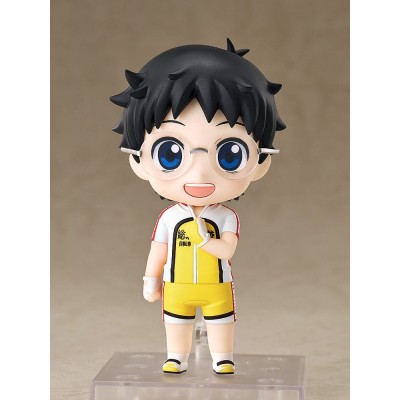 YOWAMUSHI PEDAL - Sakamichi Onoda Nendoroid Light Action Figure 10 cm