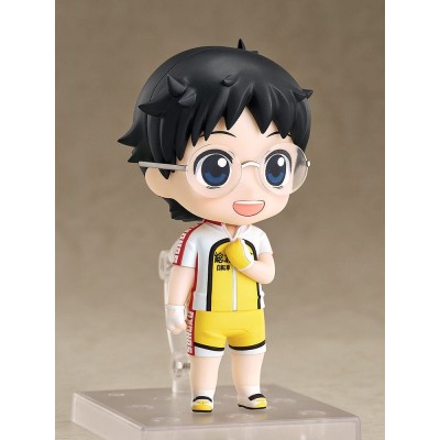 YOWAMUSHI PEDAL - Sakamichi Onoda Nendoroid Light Action Figure 10 cm