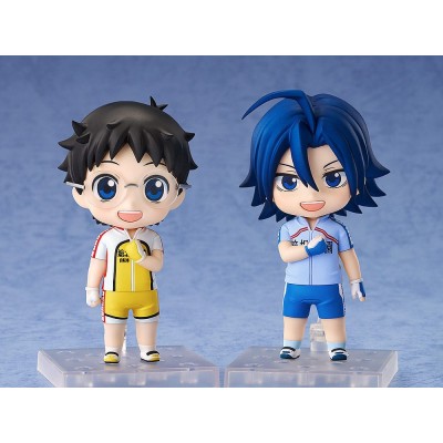 YOWAMUSHI PEDAL - Sakamichi Onoda Nendoroid Light Action Figure 10 cm