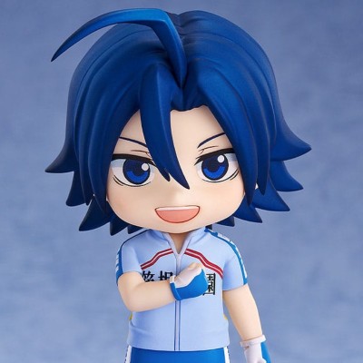 YOWAMUSHI PEDAL - Sangaku Manami Nendoroid Light Action Figure 10 cm