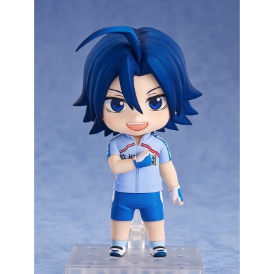 YOWAMUSHI PEDAL - Sangaku Manami Nendoroid Light Action Figure 10 cm