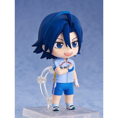 YOWAMUSHI PEDAL - Sangaku Manami Nendoroid Light Action Figure 10 cm