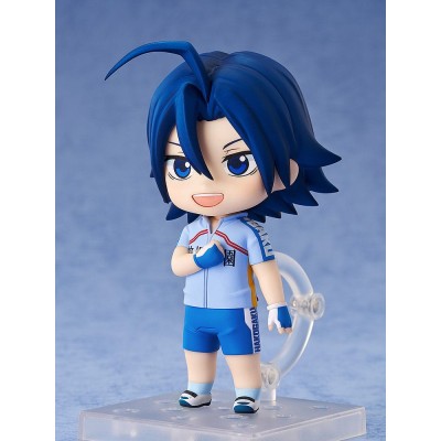 YOWAMUSHI PEDAL - Sangaku Manami Nendoroid Light Action Figure 10 cm