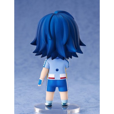 YOWAMUSHI PEDAL - Sangaku Manami Nendoroid Light Action Figure 10 cm