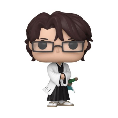 BLEACH - Aizen Sosuke Funko Pop 1697