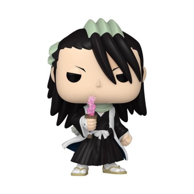 BLEACH - Byakuya Funko Pop 1698