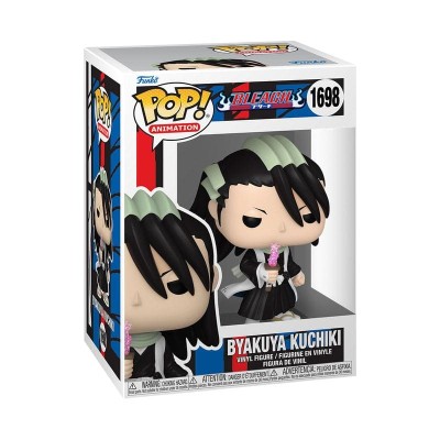 BLEACH - Byakuya Funko Pop 1698