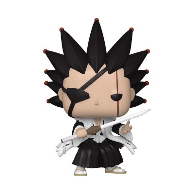 BLEACH - Kenpachi Funko Pop 1699