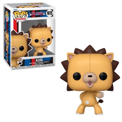 BLEACH - Kon Funko Pop 1615