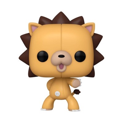 BLEACH - Kon Funko Pop 1615