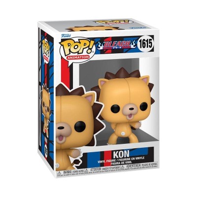 BLEACH - Kon Funko Pop 1615