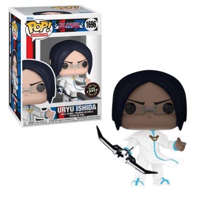 BLEACH - Uryu Chase Funko Pop 1696