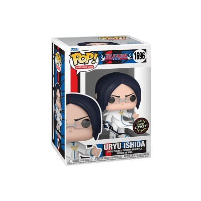 BLEACH - Uryu Chase Funko Pop 1696