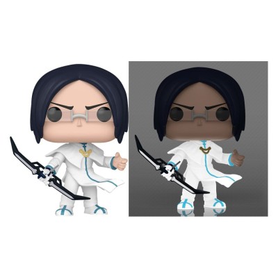 BLEACH - Uryu Chase Funko Pop 1696