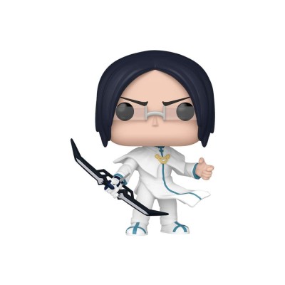 BLEACH - Uryu Funko Pop 1696