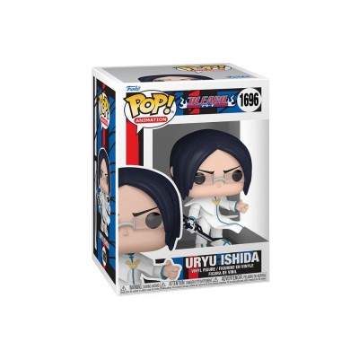 BLEACH - Uryu Funko Pop 1696